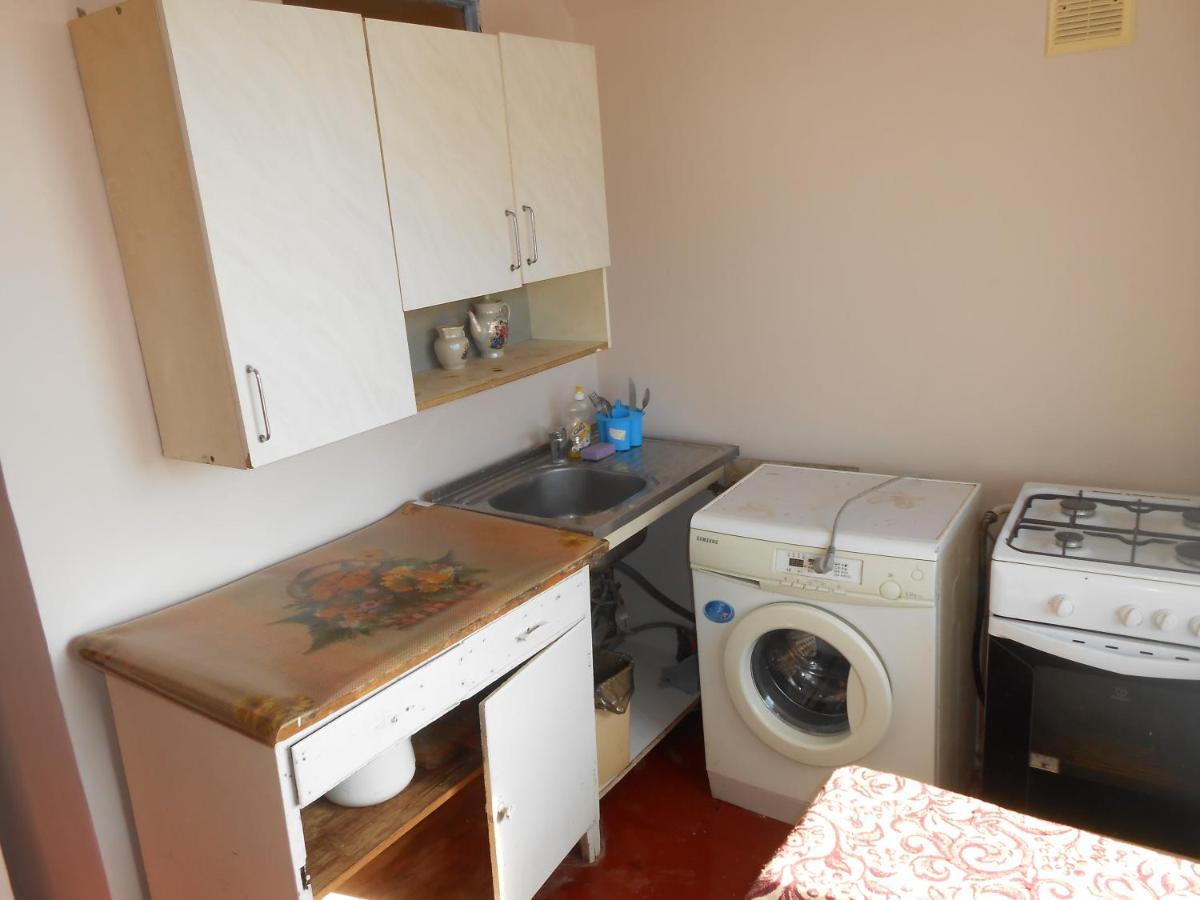 Apartamento Проспект Героев Сталинграда 19 А Kiev Exterior foto