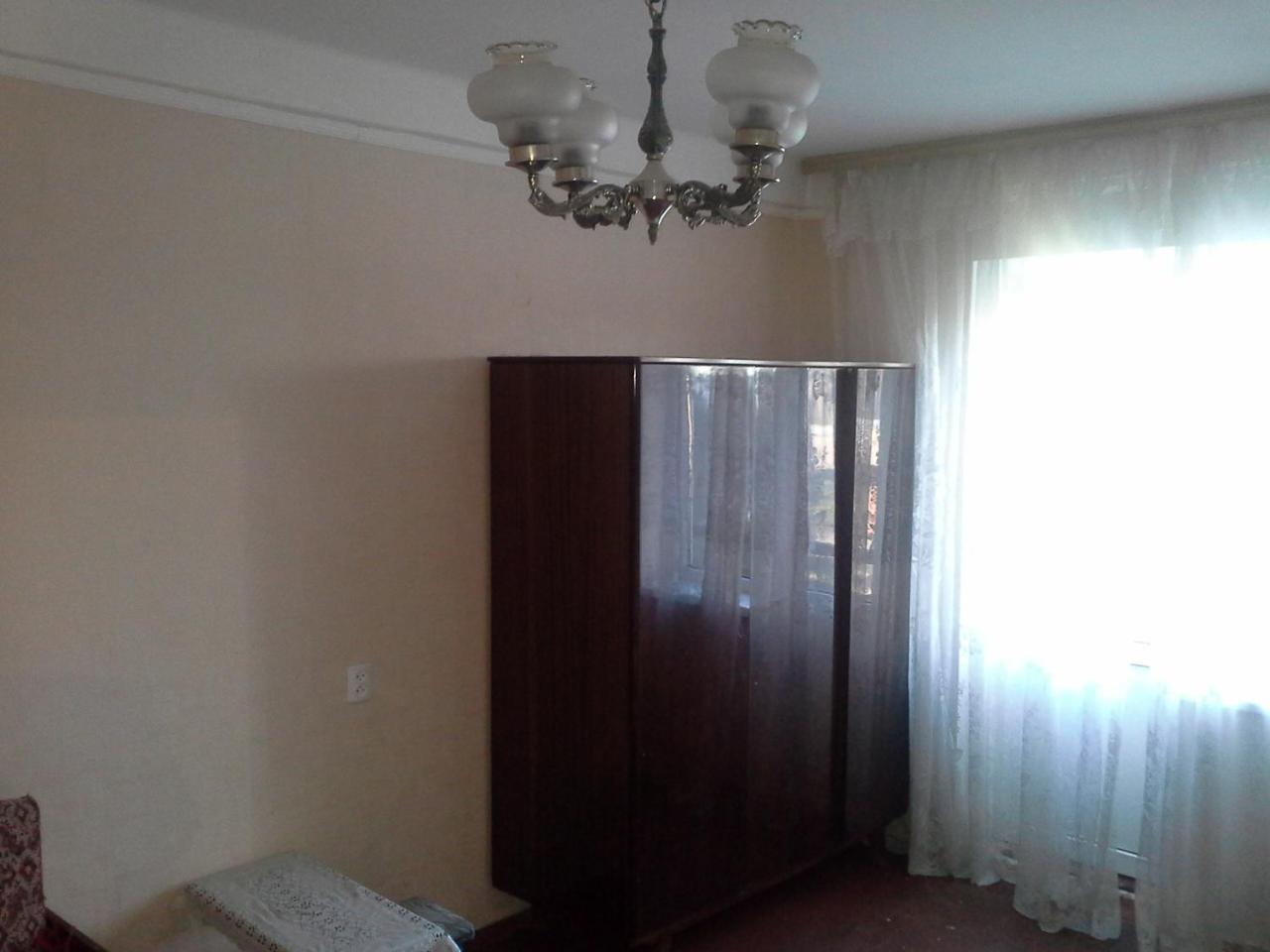 Apartamento Проспект Героев Сталинграда 19 А Kiev Exterior foto