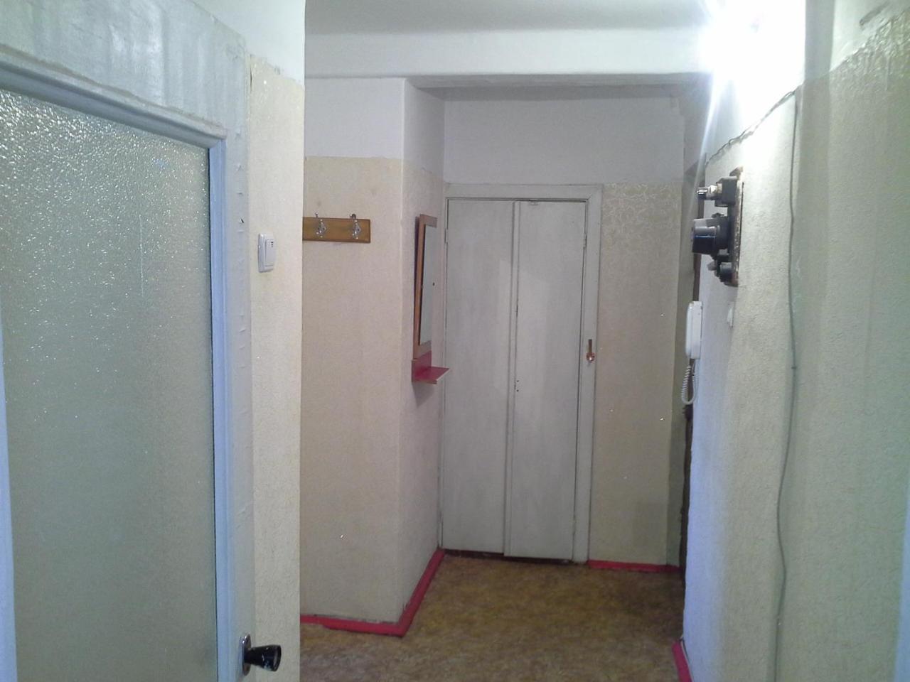 Apartamento Проспект Героев Сталинграда 19 А Kiev Exterior foto
